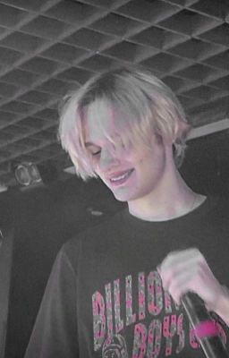 одержим//scally milano (завершен)