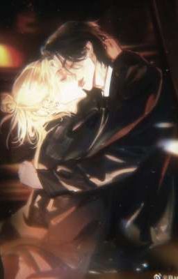 Лагерьная любовь