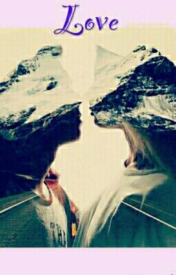 Любовь между нами