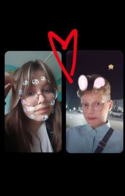 Школьная любовь