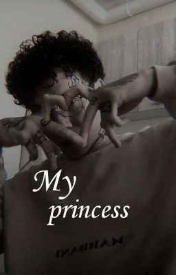 My princess // Глеб Викторов