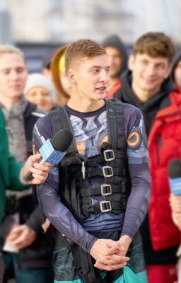 « я тебе не верю»// юра прокудин