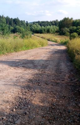 Любовь В Лагере «Маяк»
