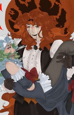 Он съедает моё тело [×]