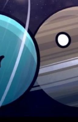 Зависть... (Шаранутый космос)