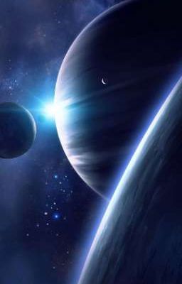 Космос между нами💫💔