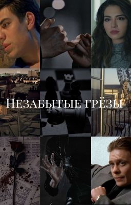 Незабытые грёзы 