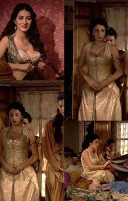 Эхо разбитой души