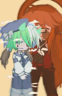 Альтушка Ириски(ИЗНАЧАЛЬНАЯ ВЕРСИЯ) 