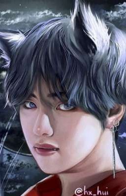 Вампиры и волчонок 