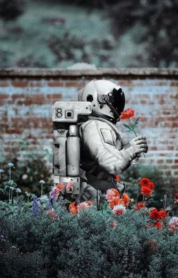 Атомные цветы