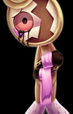 🪞| "Контроль боли" | Мир Денди/Dandy world🌈🌼