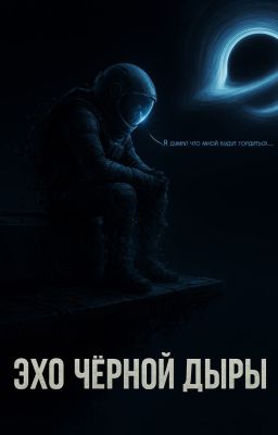 Эхо Чёрной Дыры