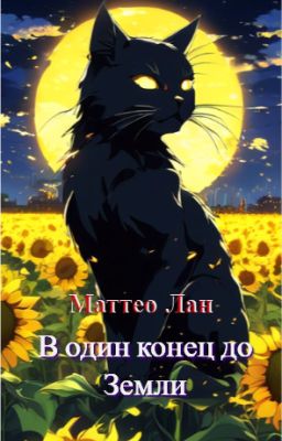 В один конец до Земли