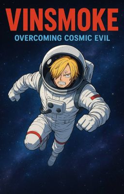 VINSMOKE overcoming cosmic evil