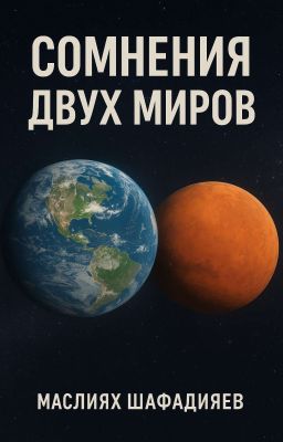 Сомнения Двух Миров