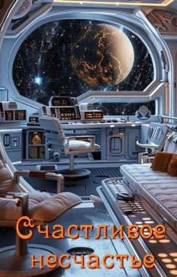 Счастливое несчастье