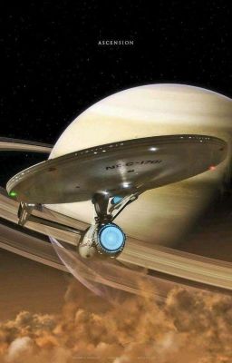 Star trek - Бортовой журнал