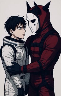 Импульс в красном