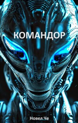 КОМАНДОР