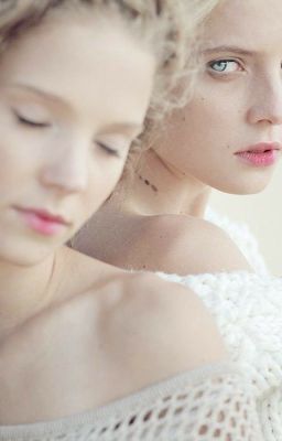 Внутри себя самой