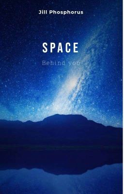 Space Behind You 
