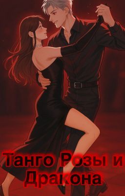 Танго Розы и Дракона | Сайлус || Love and Deepspace