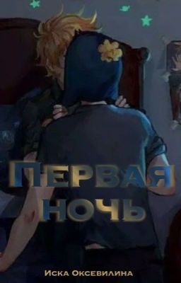 Первая ночь