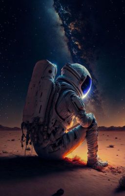 Звезды в твоих глазах