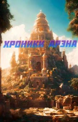 Хроники Арэна