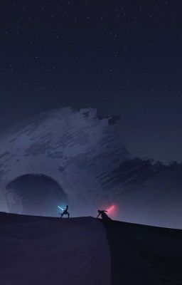 STAR WARS: ПРОБУЖДЕНИЕ СИТХОВ