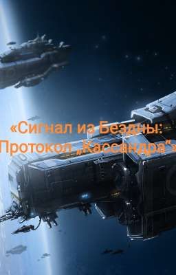 «Сигнал из Бездны: Протокол „Кассандра"»