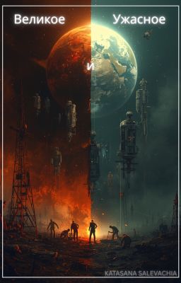 Великое и ужасное
