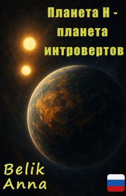 Планета Н - планета интровертов