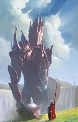 Реинкарнация героя, ставшего злодеем