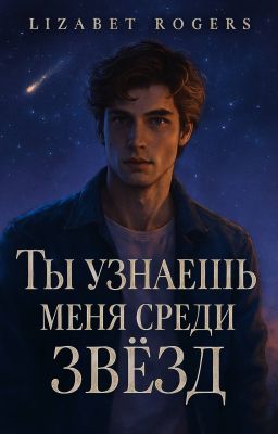 Ты узнаешь меня среди звезд