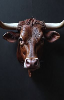 Поступь Минотавра