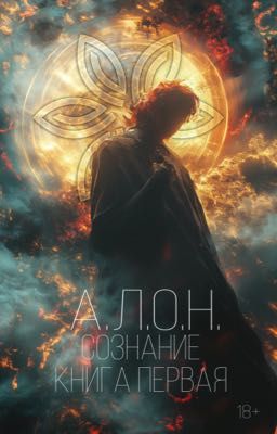 А.Л.О.Н. СОЗНАНИЕ КНИГА ПЕРВАЯ