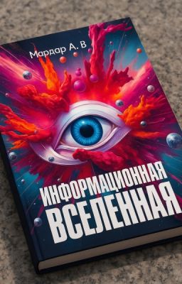 "Информационная Вселенная"