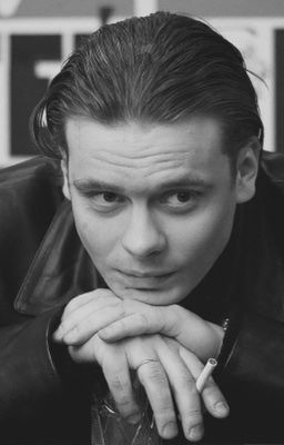 Бригада:ты стал моим долгожданным чудом2