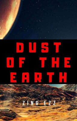 Dust Of The Earth / Пыль Земли