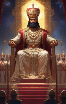 Император Вселенной: Кровавый Венец Хорендаша III