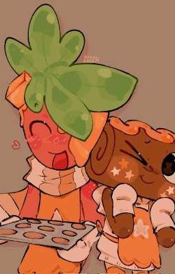 Клубничный рулет(ПХПХПХ СПРАУТ/КОСМО)