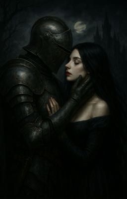 В объятиях тёмного короля