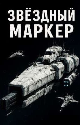 Звездный Маркер 
