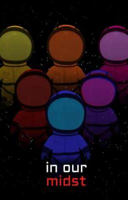 Среди нас / In Our Midst