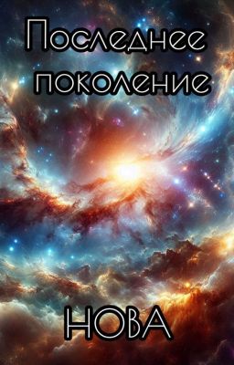 Последнее поколение