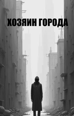 Хозяин города