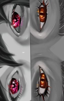 Глазное яблоко.