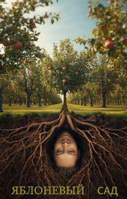 Яблоневый сад